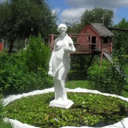 Negocio Cabañas Rucahue