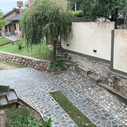 Negocio Cabañas Ruka Malbec