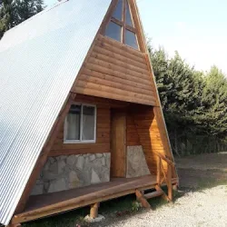 Negocio Cabañas Samay