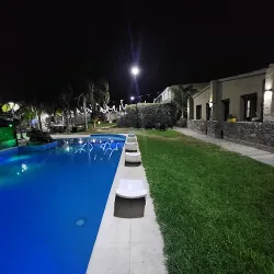 Negocio Cabañas Samay Descansar (Reservas Via Whatsapp)