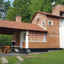 Negocio Cabañas Samay Huasy