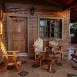 Negocio Cabañas San Andres