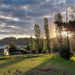 Cabañas San Antonio