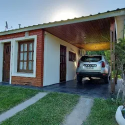 Negocio Cabañas San Antonio De Padua, General Acha, La Pampa