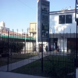 Negocio Cabañas San Bernardo