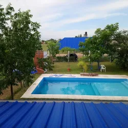 Negocio Cabañas San Cristóbal