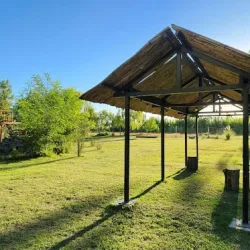 Negocio Cabañas San Francisco