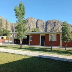 Negocio Cabañas San Francisco