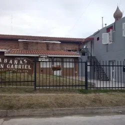 Negocio Cabañas San Gabriel