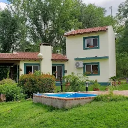 Negocio Cabañas San Roq