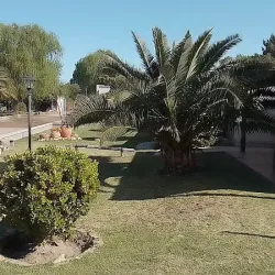 Negocio Cabañas San Valentin