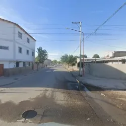 Cabañas San Valentín