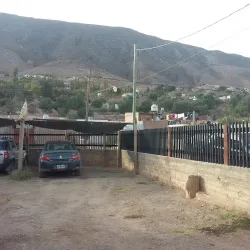 Cabañas Santa Catalina