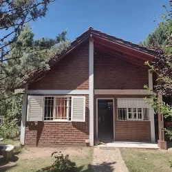 Cabañas Santa Inés