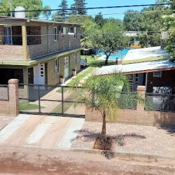 Cabañas Santa Isabel