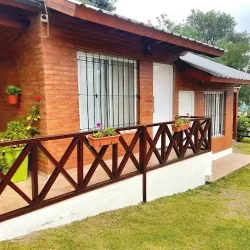 Cabañas Santa Isabel