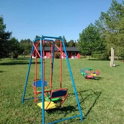 Cabañas Santa Marta