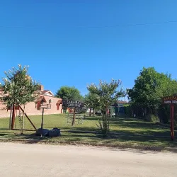 Negocio Cabañas Santa Rita