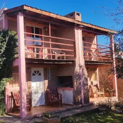 Negocio Cabañas Santa Rita | Tanti, Córdoba