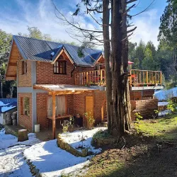 Negocio Cabañas Schmalz