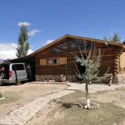 Negocio Cabañas Sehuen