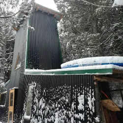 Negocio Cabañas Serendipia