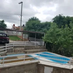 Negocio Cabañas Serranas