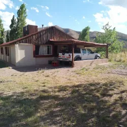 Negocio Cabañas Shangri La