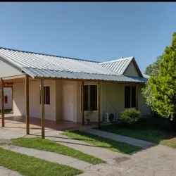 Cabañas Siempre Verde