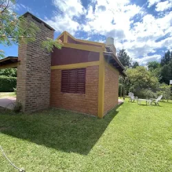 Negocio Cabañas Sierra Dulce