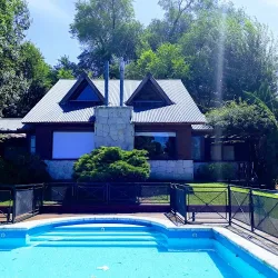 Cabañas Sierras Verdes