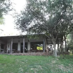 Negocio Cabañas Siesta Serrana