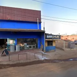 Negocio Cabañas Siman