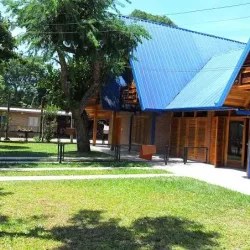 Negocio Cabañas Simon