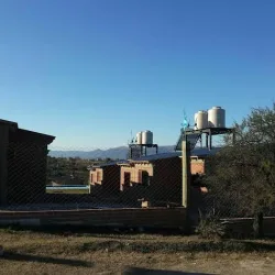 Negocio Cabañas Siquipark