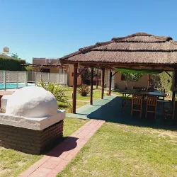 Cabañas Sol Y Aventura