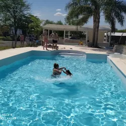 Negocio Cabañas Sol Y Luna