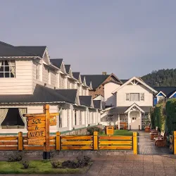 Negocio Cabañas Sol Y Nieve