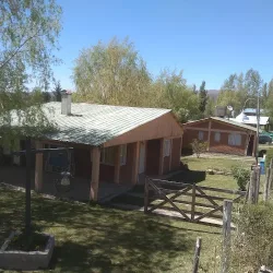 Negocio Cabañas "Solaire"