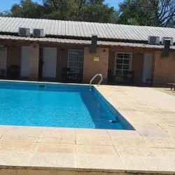 Negocio Cabañas Solar Del Paso