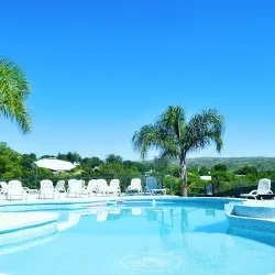 Negocio Cabañas Solares De Tanti