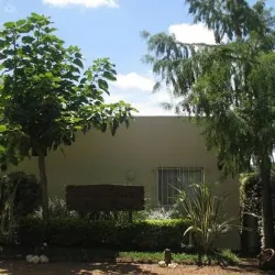 Cabañas Solares De Villa Maria