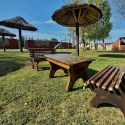 Negocio Cabañas Solitudine