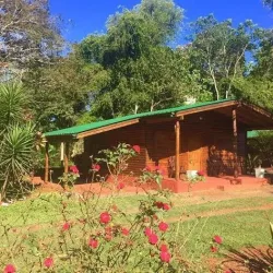 Negocio Cabañas Soltame Carnaval