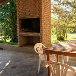 Cabañas Sonnen Platz