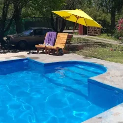 Negocio Cabañas Speranza