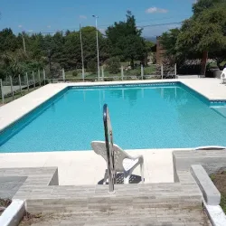 Cabañas Stein Weiss