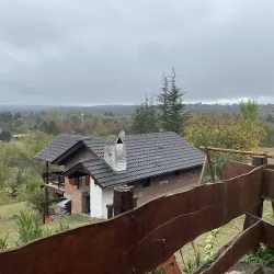 Negocio Cabañas Stone Hill