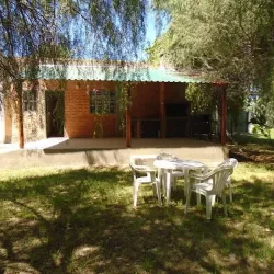 Cabañas Suave Remanso