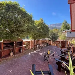 Negocio Cabañas Sublime Bolsón